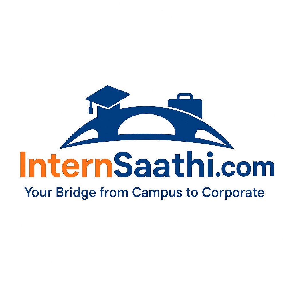 Intern Saathi